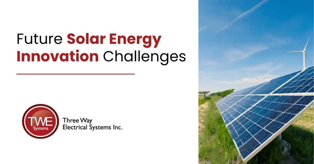 Future Solar Energy Innovation Challenges (2)