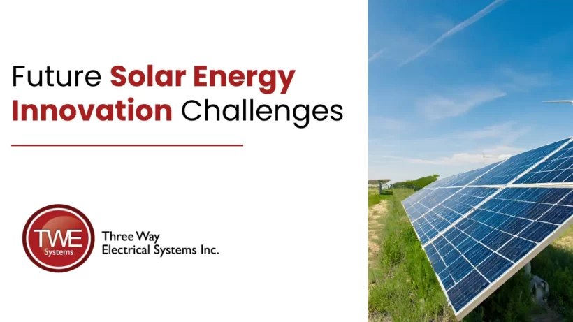 Future Solar Energy Innovation Challenges (2)