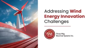 Addressing Wind Energy Innovation Challenges